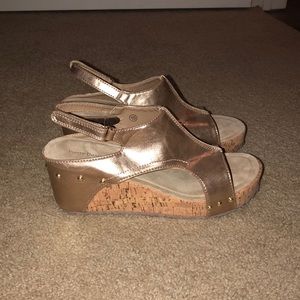 Pierre Dumas. Size 10.